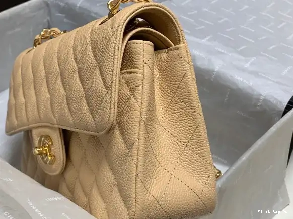 Firstbag Ru 23CM BAG FLAP CHANEL 0523